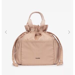 Calpak Insulated Lunch Bag